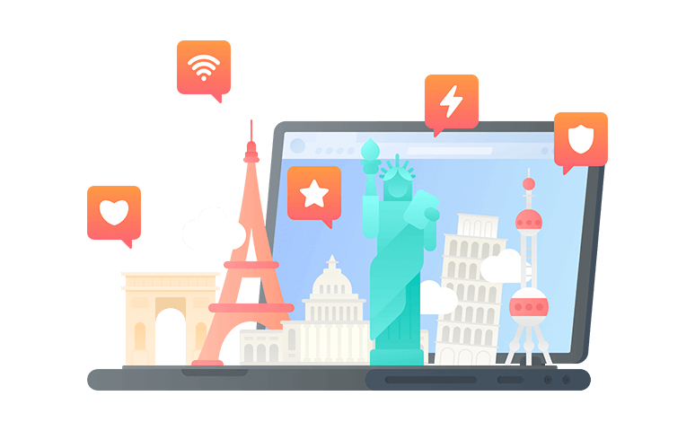 在圣赫勒拿连接到中国vpn - 光电加速器